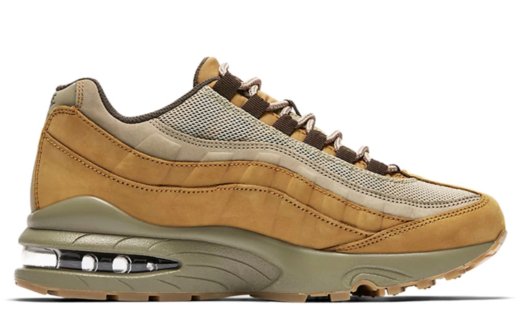 Nike air max sale 95 winter premium