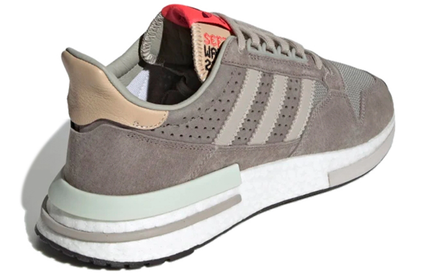 Zx 500 rm sales simple brown