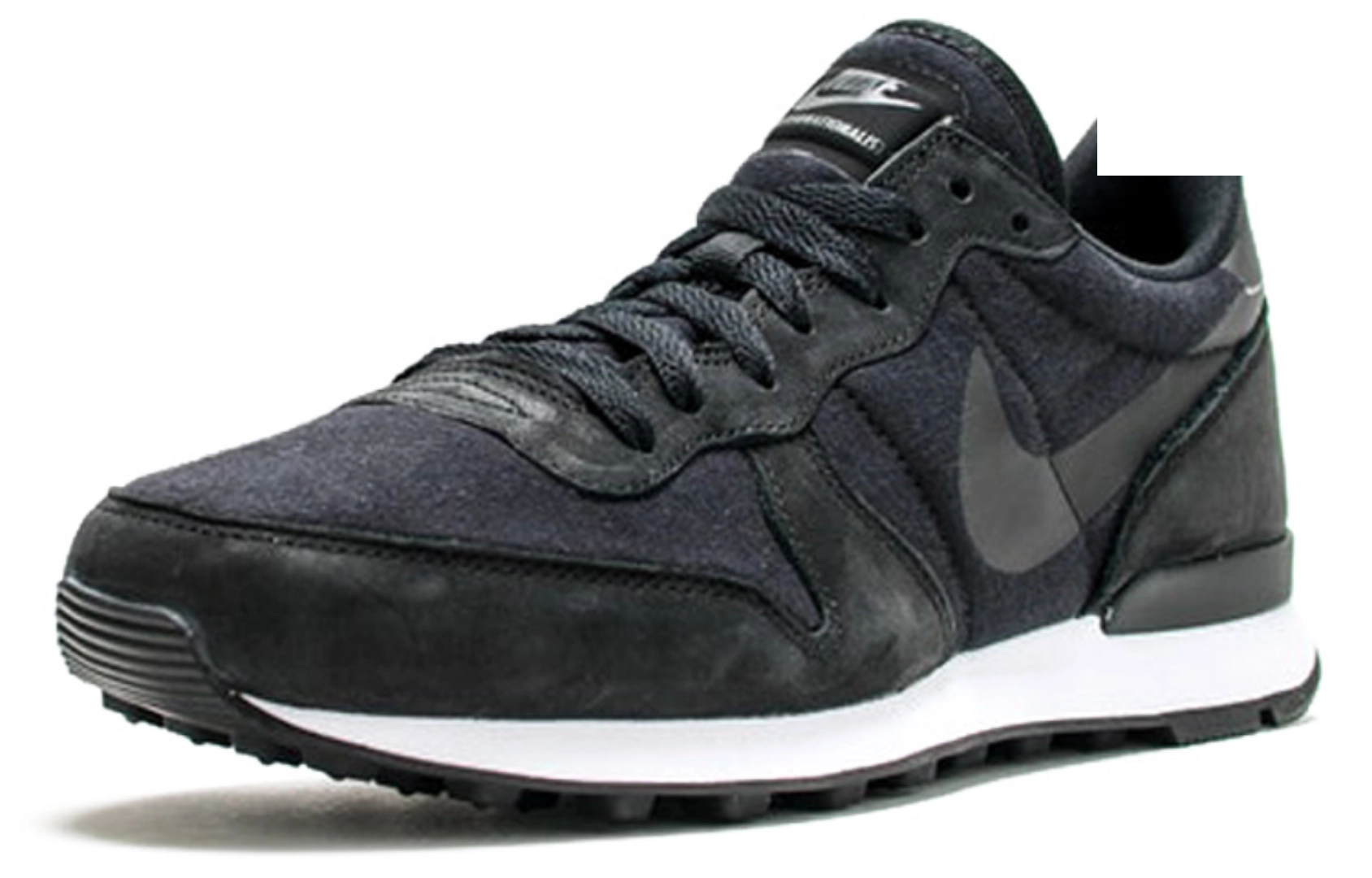 Nike 2025 internationalist tp