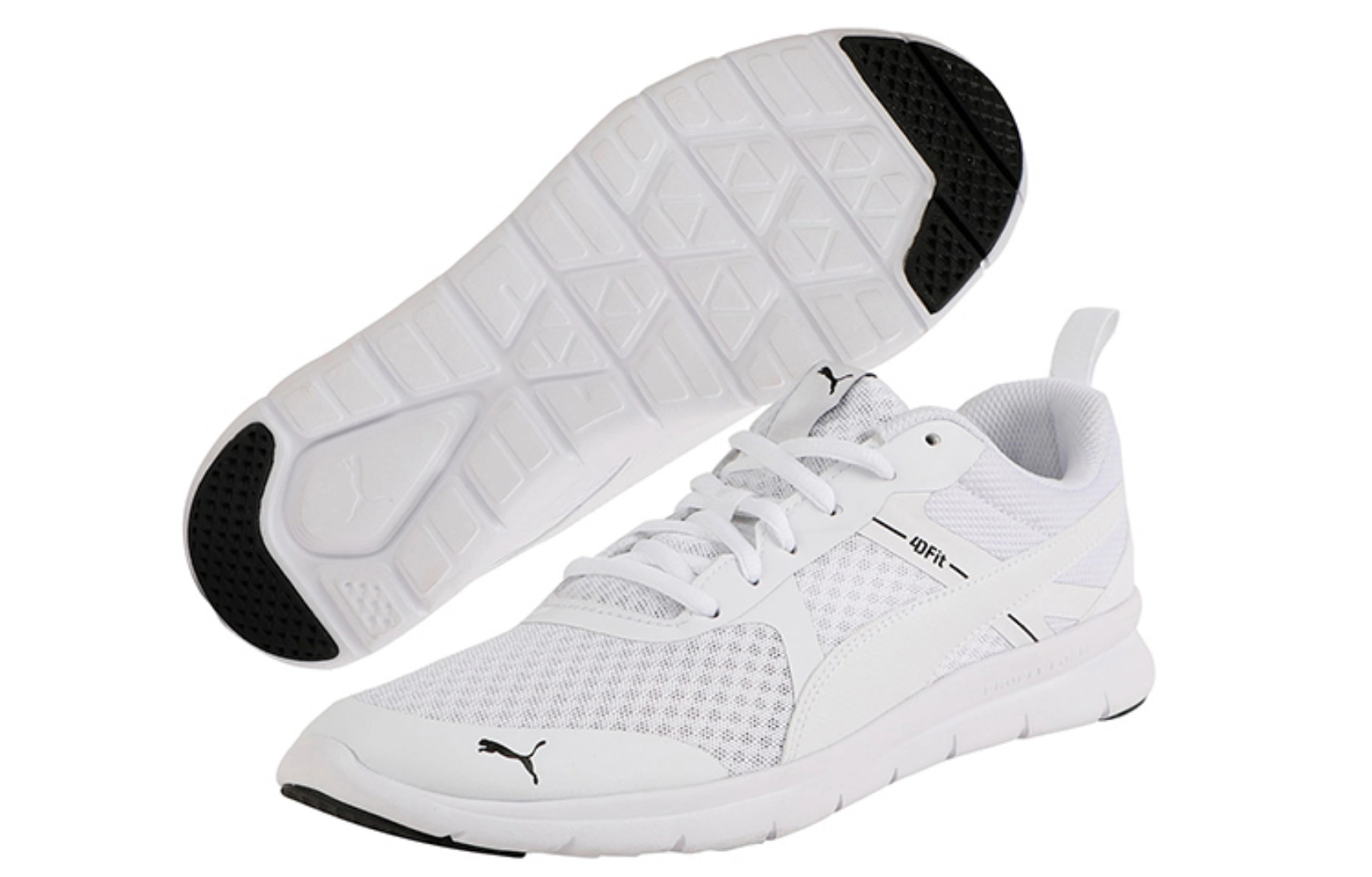 Puma clearance flex essential