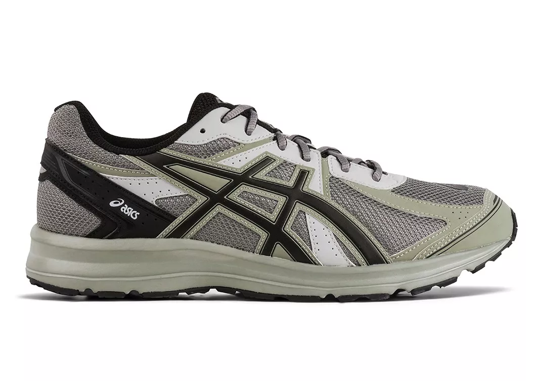 ASICS Jog 100 S Lightweight Low Sheet Rock