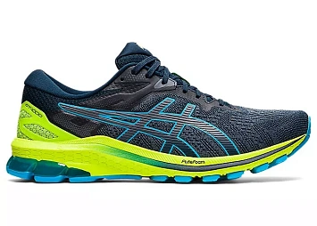 ASICS GT 1000 10 French Blue - 1