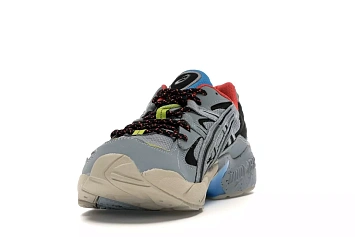 ASICS Gel-Kayano 5 Stone Grey - 3