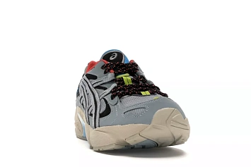 ASICS Gel-Kayano 5 Stone Grey - 2