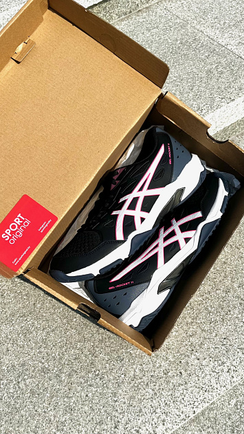 ASICS Gel-Rocket 11 - 5