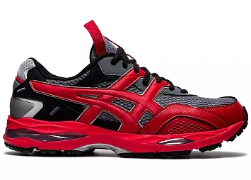 ASICS HS2-S Gel-MC Plus Classic Red - 1